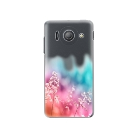 iSaprio Rainbow Grass Huawei Y300
