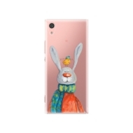 iSaprio Rabbit And Bird Sony Xperia XA1 - cena, porovnanie