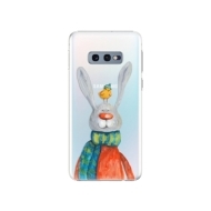 iSaprio Rabbit And Bird Samsung Galaxy S10e - cena, porovnanie
