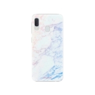 iSaprio Raibow Marble 10 Samsung Galaxy A20e - cena, porovnanie