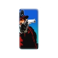 iSaprio Red Sheriff Xiaomi Redmi 7A - cena, porovnanie
