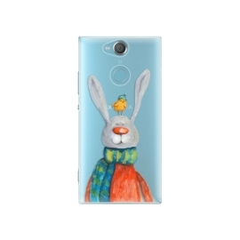 iSaprio Rabbit And Bird Sony Xperia XA2