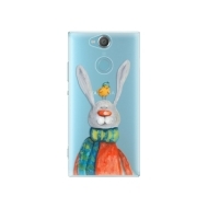 iSaprio Rabbit And Bird Sony Xperia XA2 - cena, porovnanie