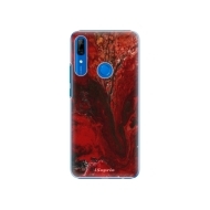 iSaprio RedMarble 17 Huawei P Smart Z - cena, porovnanie