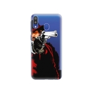 iSaprio Red Sheriff Samsung Galaxy M20 - cena, porovnanie