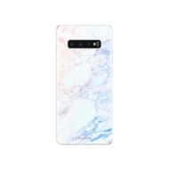 iSaprio Raibow Marble 10 Samsung Galaxy S10+ - cena, porovnanie