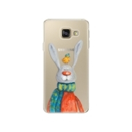 iSaprio Rabbit And Bird Samsung Galaxy A5 2016 - cena, porovnanie