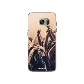 iSaprio Rave 01 Samsung Galaxy S7