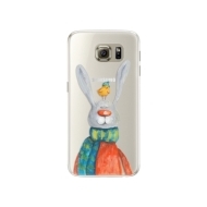 iSaprio Rabbit And Bird Samsung Galaxy S6 - cena, porovnanie