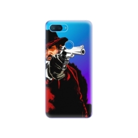 iSaprio Red Sheriff Xiaomi Mi 8 Lite