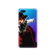 iSaprio Red Sheriff Xiaomi Mi 8 Lite - cena, porovnanie