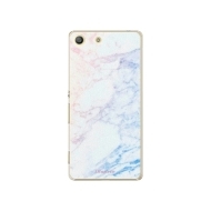 iSaprio Raibow Marble 10 Sony Xperia M5 - cena, porovnanie