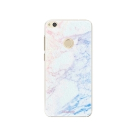 iSaprio Raibow Marble 10 Huawei P8 Lite 2017