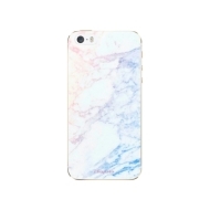 iSaprio Raibow Marble 10 Apple iPhone 5/5S/SE - cena, porovnanie