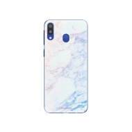 iSaprio Raibow Marble 10 Samsung Galaxy M20 - cena, porovnanie