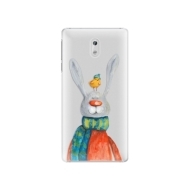 iSaprio Rabbit And Bird Nokia 3 - cena, porovnanie