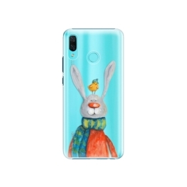 iSaprio Rabbit And Bird Huawei Nova 3