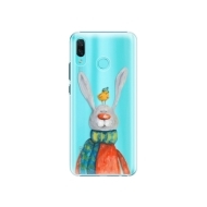 iSaprio Rabbit And Bird Huawei Nova 3 - cena, porovnanie