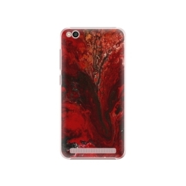 iSaprio RedMarble 17 Xiaomi Redmi 5A
