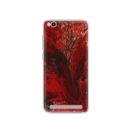 iSaprio RedMarble 17 Xiaomi Redmi 5A - cena, porovnanie