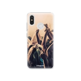 iSaprio Rave 01 Xiaomi Mi 8