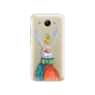iSaprio Rabbit And Bird Huawei Y3 2017 - cena, porovnanie