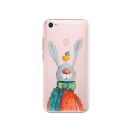 iSaprio Rabbit And Bird Xiaomi Redmi Note 5A / 5A Prime - cena, porovnanie
