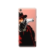 iSaprio Red Sheriff Sony Xperia XA - cena, porovnanie