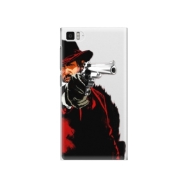 iSaprio Red Sheriff Xiaomi Mi3