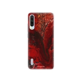 iSaprio RedMarble 17 Xiaomi Mi A3