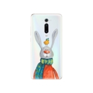 iSaprio Rabbit And Bird Xiaomi Mi 9T Pro - cena, porovnanie
