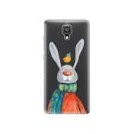 iSaprio Rabbit And Bird Xiaomi Mi4 - cena, porovnanie