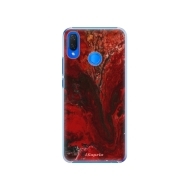 iSaprio RedMarble 17 Huawei Nova 3i - cena, porovnanie