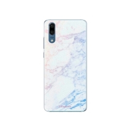 iSaprio Raibow Marble 10 Huawei P20