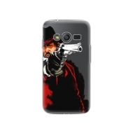 iSaprio Red Sheriff Samsung Galaxy Trend 2 Lite - cena, porovnanie