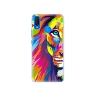 iSaprio Rainbow Lion Huawei Nova 3i - cena, porovnanie