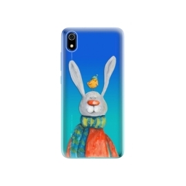 iSaprio Rabbit And Bird Xiaomi Redmi 7A