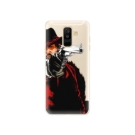 iSaprio Red Sheriff Samsung Galaxy A6+ - cena, porovnanie