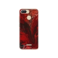iSaprio RedMarble 17 Xiaomi Redmi 6 - cena, porovnanie