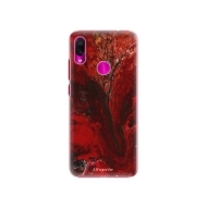 iSaprio RedMarble 17 Xiaomi Redmi Note 7 - cena, porovnanie