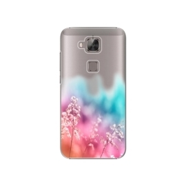 iSaprio Rainbow Grass Huawei G8
