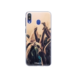 iSaprio Rave 01 Samsung Galaxy M20