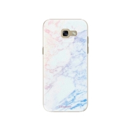 iSaprio Raibow Marble 10 Samsung Galaxy A5 2017