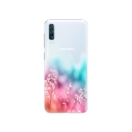 iSaprio Rainbow Grass Samsung Galaxy A50 - cena, porovnanie