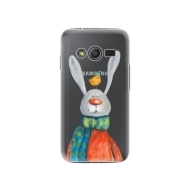 iSaprio Rabbit And Bird Samsung Galaxy Trend 2 Lite - cena, porovnanie