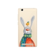 iSaprio Rabbit And Bird Xiaomi Redmi 3 - cena, porovnanie