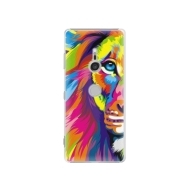 iSaprio Rainbow Lion Sony Xperia XZ3 - cena, porovnanie