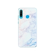 iSaprio Raibow Marble 10 Huawei P30 Lite - cena, porovnanie