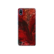 iSaprio RedMarble 17 Xiaomi Redmi 7A - cena, porovnanie