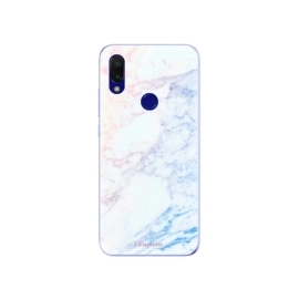 iSaprio Raibow Marble 10 Xiaomi Redmi 7
